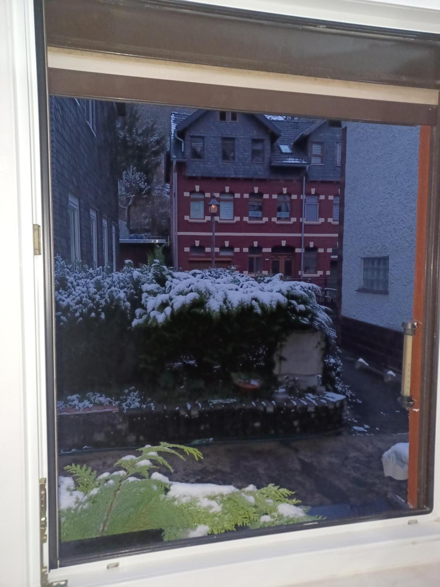 Ferienhaus Anna Altstadt Von 松讷贝格 外观 照片