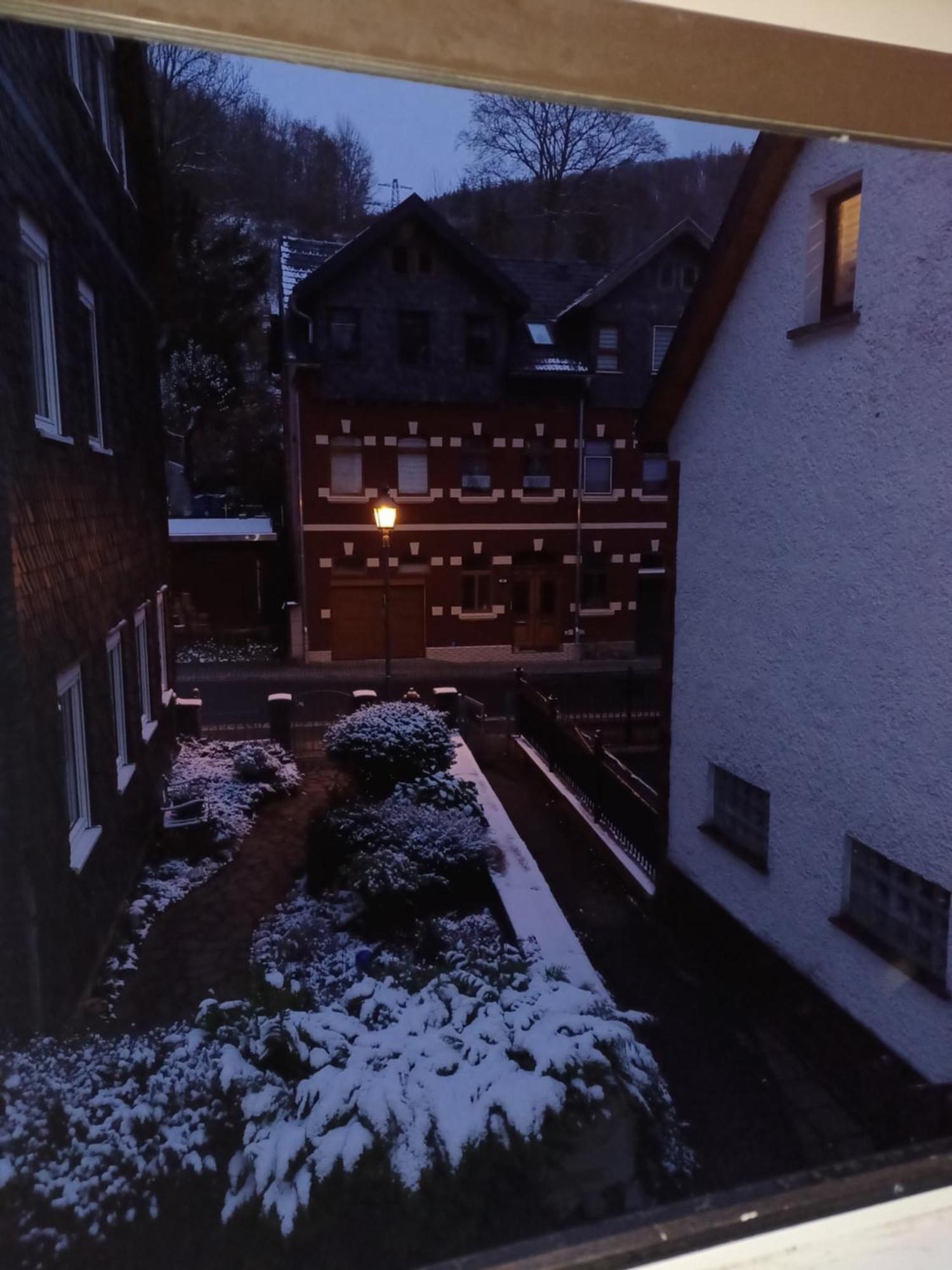 Ferienhaus Anna Altstadt Von 松讷贝格 外观 照片